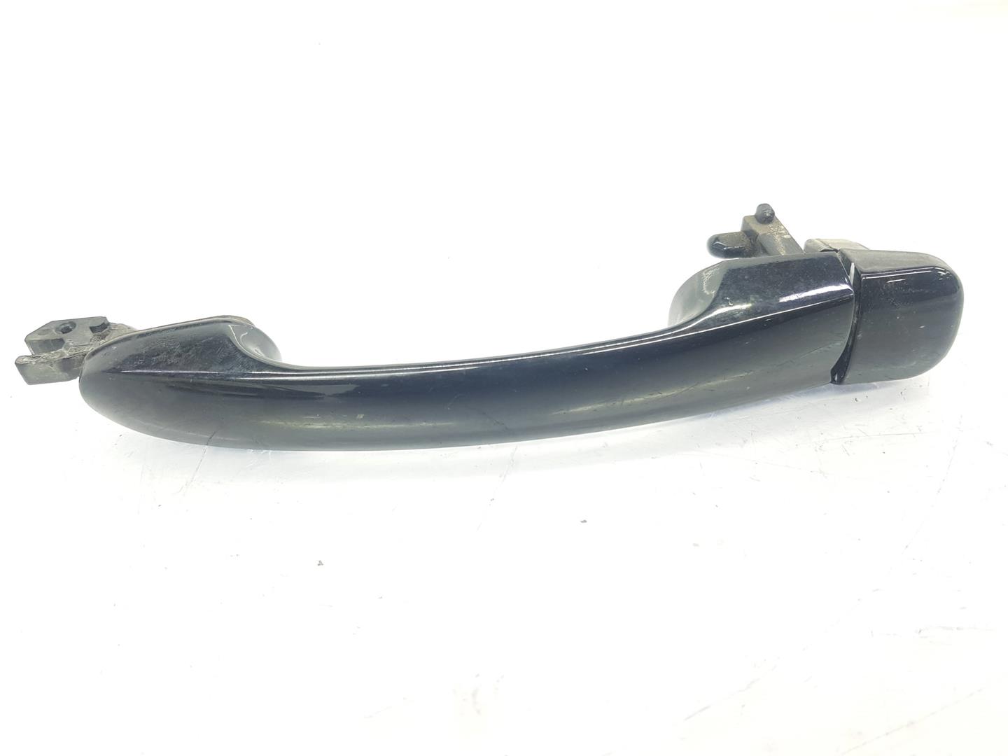 FIAT Bravo 2 generation (2007-2011) Rear Left Door Exterior Handle 735488037,735488037 19807934