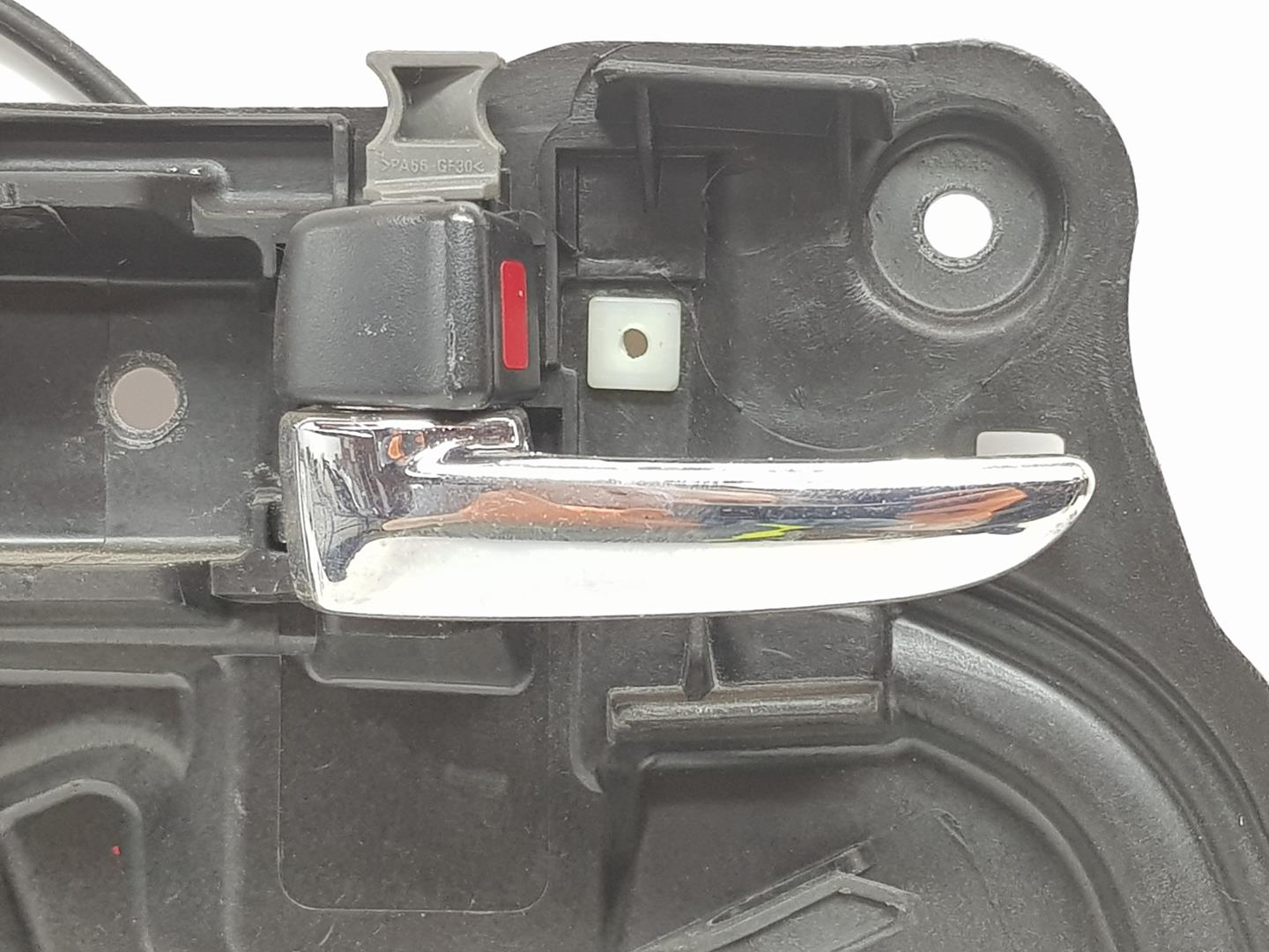 MAZDA 3 BK (2003-2009) Rear left door window lifter BP4K73590E,BP4K73590E 24684079