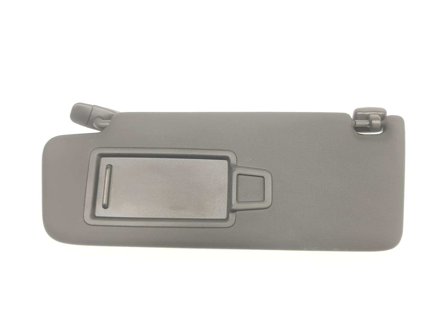 AUDI A4 B9/8W (2015-2024) Left Side Sun Visor 8W0857551, 8W0857551 24241545