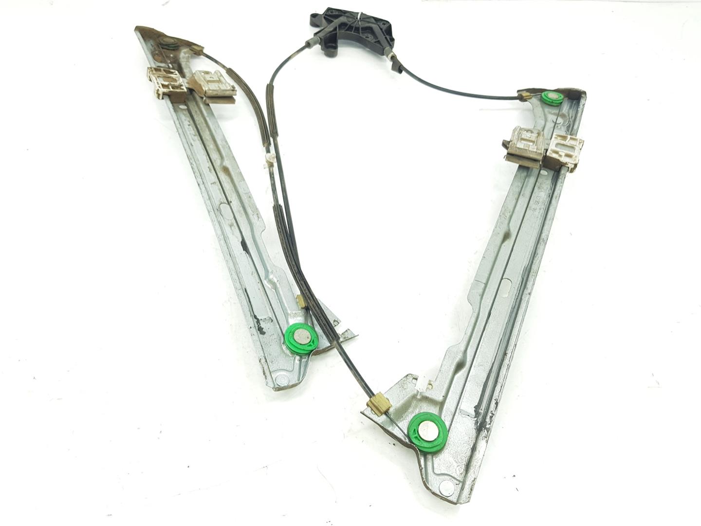 MERCEDES-BENZ Vito W639 (2003-2015) Front Left Door Window Regulator A6397200446,A6397200446 21075594