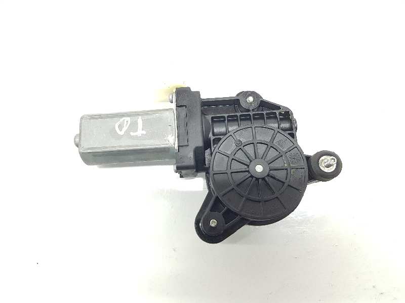 BMW 1 Series F20/F21 (2011-2020) Rear Right Door Window Control Motor 67627341564, 67627341564 19895528