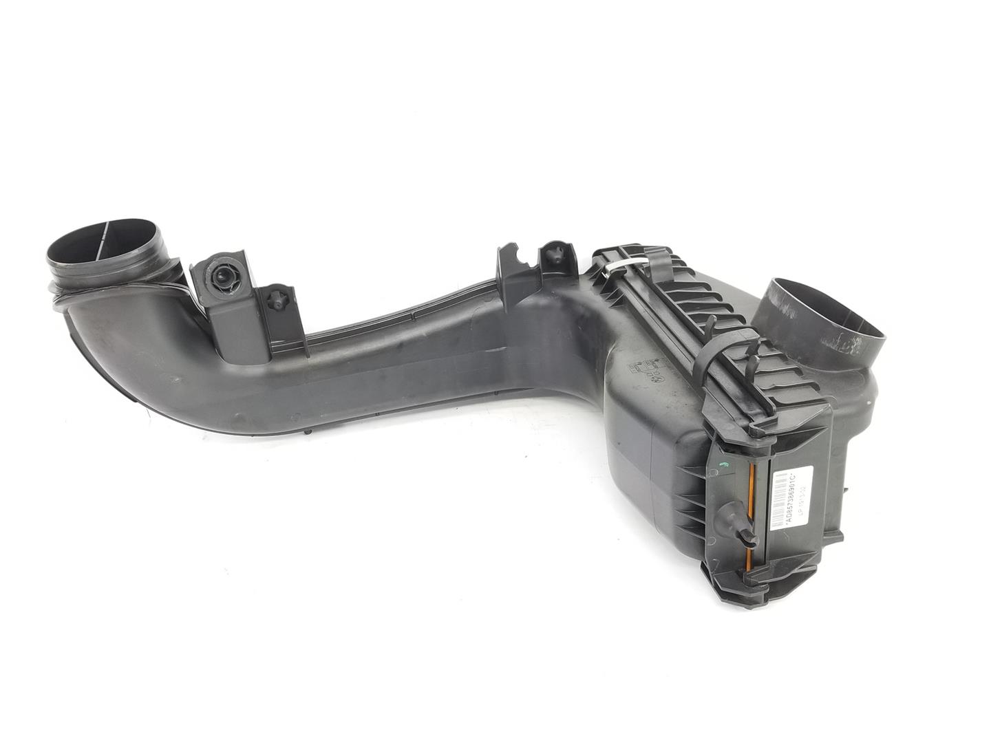 BMW 4 Series F32/F33/F36 (2013-2020) Egyéb motortéralkatrészek 13718573869, 13718573869 19779162