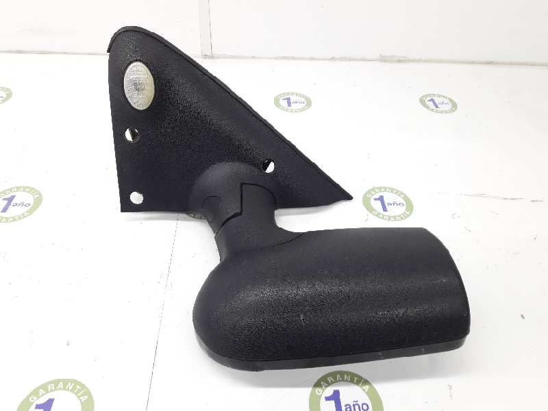 FORD Transit 3 generation (2000-2013) Left Side Wing Mirror 1821780, 1821780, MANUAL 19657887