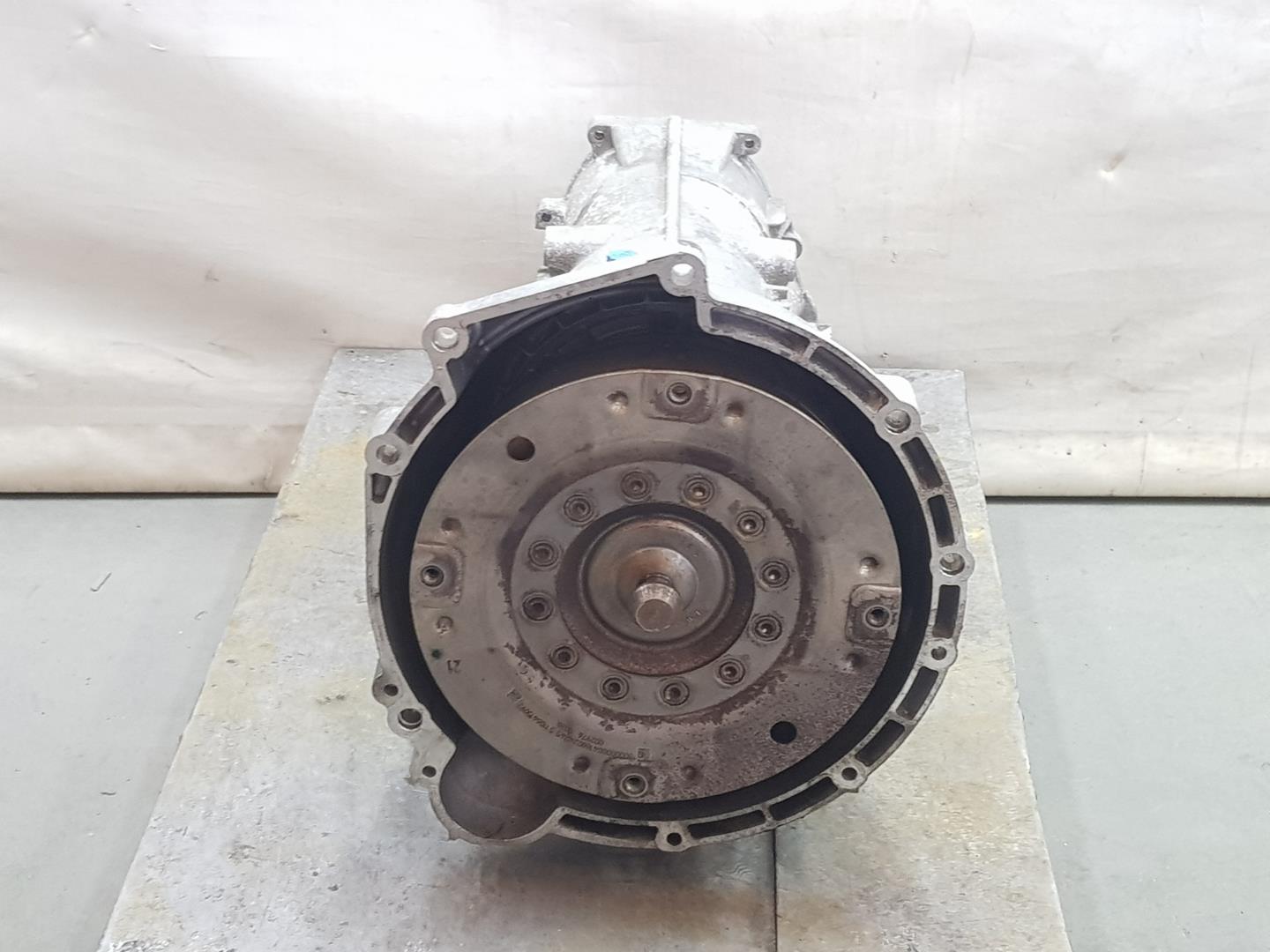 BMW X1 E84 (2009-2015) Gearbox GA6HP19Z,24007590124 24551744