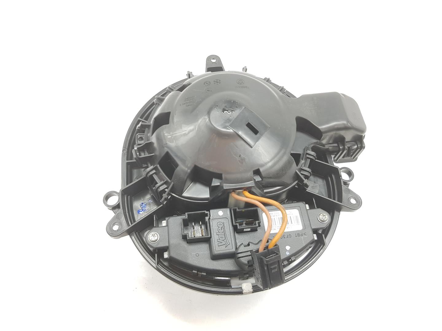 BMW 4 Series F32/F33/F36 (2013-2020) Ventilateur de chauffage 64119350395, 9350395 19877282