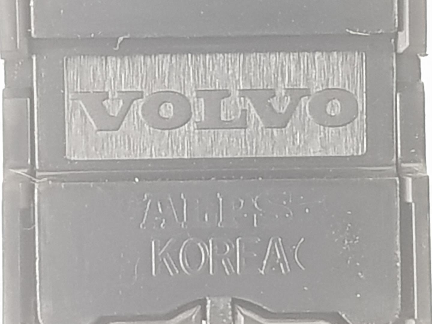 VOLVO XC60 1 generation (2008-2017) Кнопка стеклоподъемника задней правой двери 31394841, 31394841, 1141CB 24216442