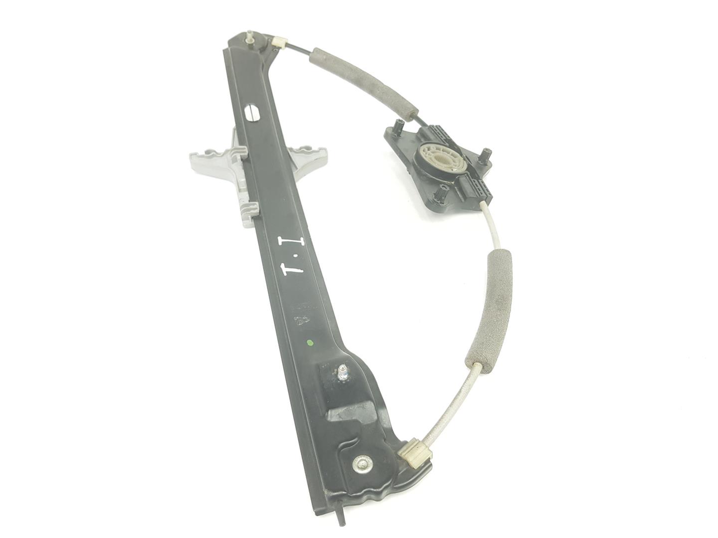 SKODA Superb 3 generation (2015-2023) Rear left door window lifter 3V0839461, 3V0839461 24229517