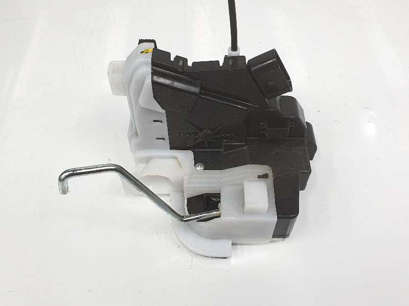 HYUNDAI i20 IB (2 generation) (2014-2020) Front Right Door Lock 81310C8020, 81310C8020 24110726