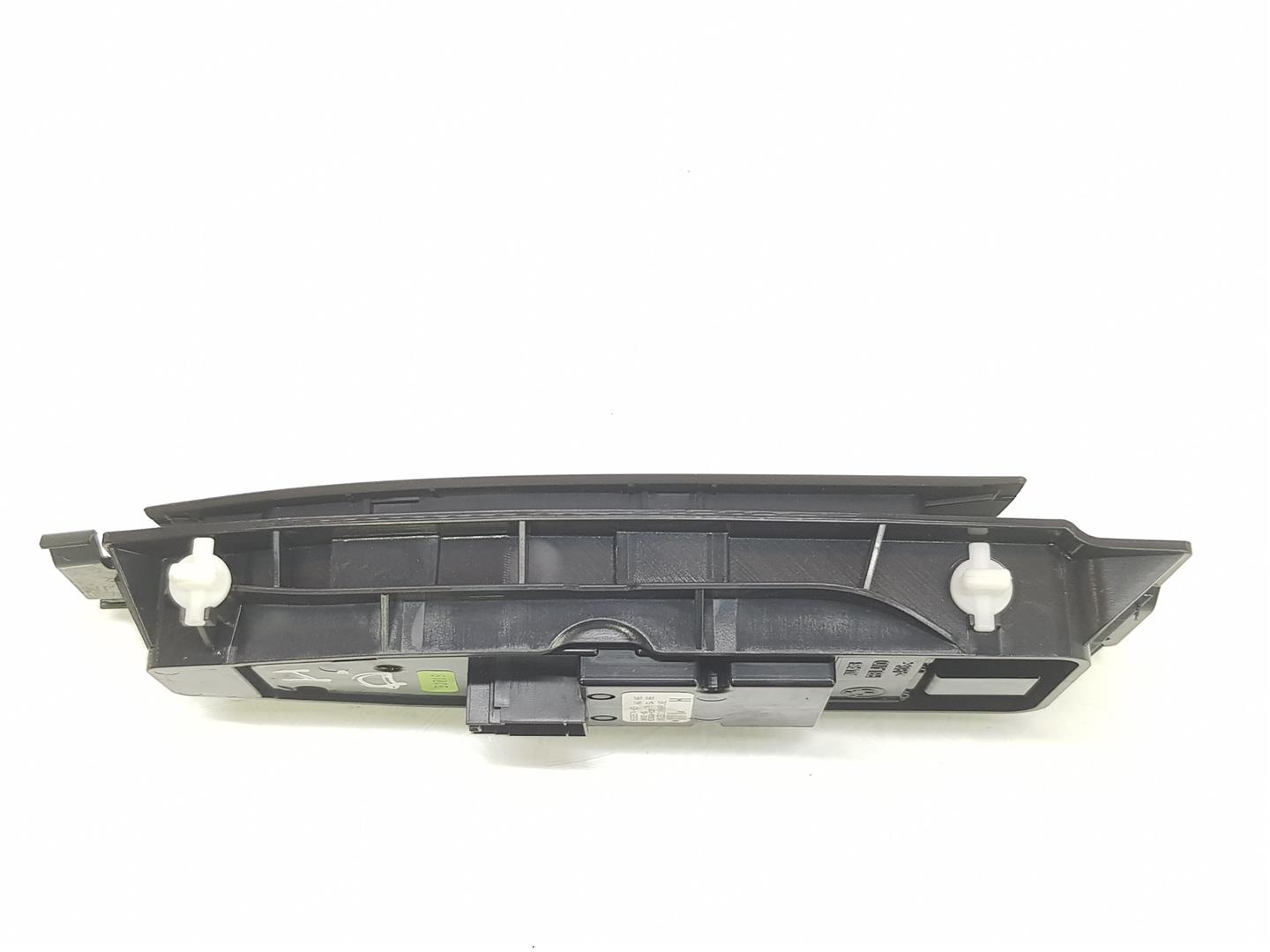 BMW 7 Series F01/F02 (2008-2015) Comutator geam ușă stânga față 61319163574, 9163574 19831804