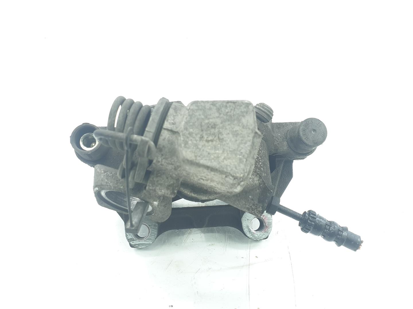 PEUGEOT 508 1 generation (2010-2020) Rear Left Brake Caliper 11819000671, 1610900680 23749464