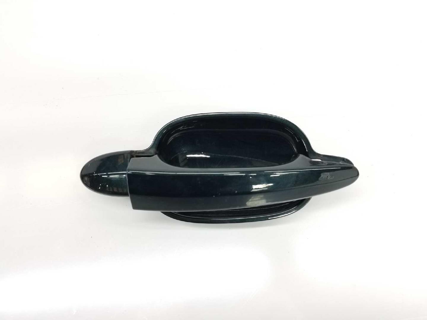 BMW 5 Series E60/E61 (2003-2010) Front Right Door Exterior Handle 51216961444,51217191916 19681806