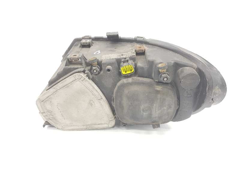 CHRYSLER Sebring 2 generation (2001-2007) Правий передній фар 04857702AB,6240200000 19723885