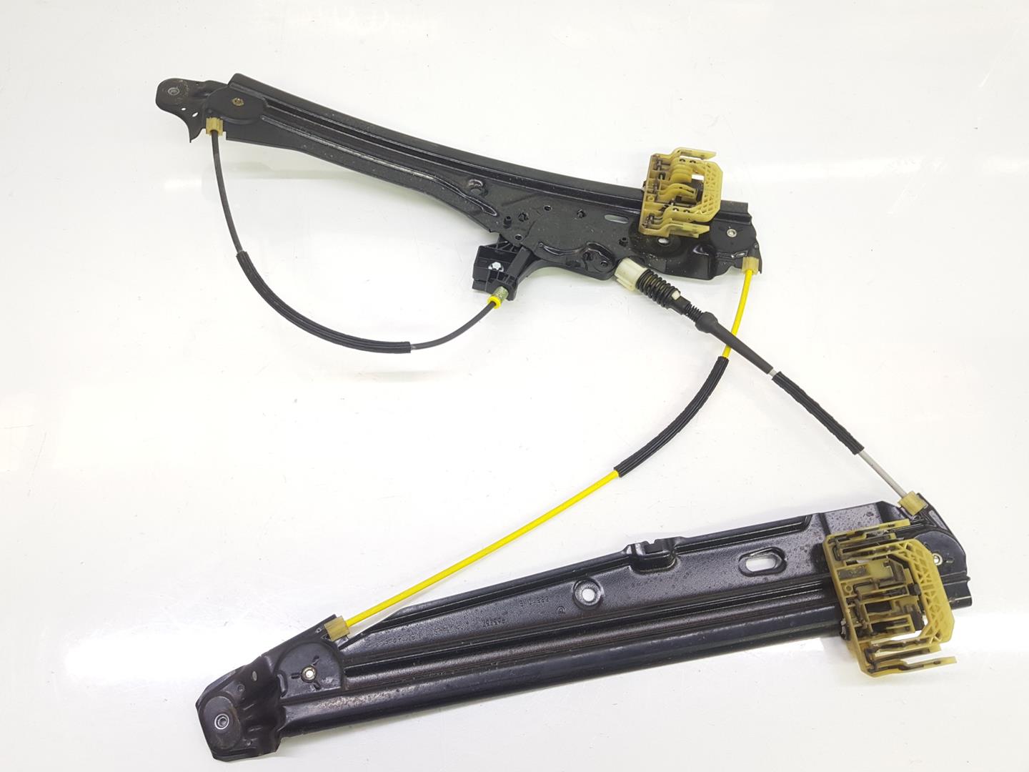 BMW 7 Series F01/F02 (2008-2015) Front Right Door Window Regulator 51337182106,7182086,SINMOTOR 19831792