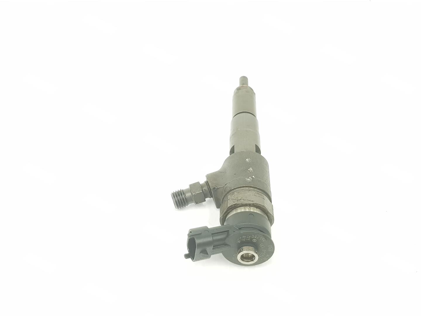 PEUGEOT 308 T7 (2007-2015) Fuel Injector 1980L1, 1980L1, 1151CB 22525459