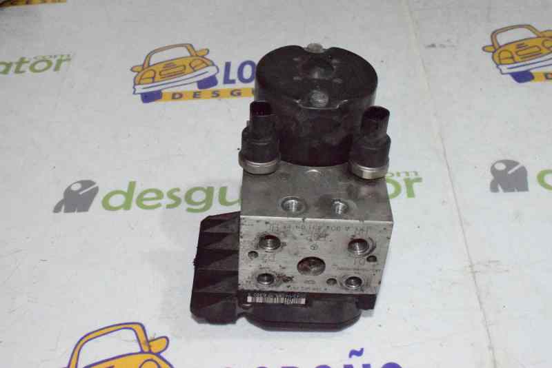 MERCEDES-BENZ A-Class W168 (1997-2004) ABS pump A0044310912 19873522