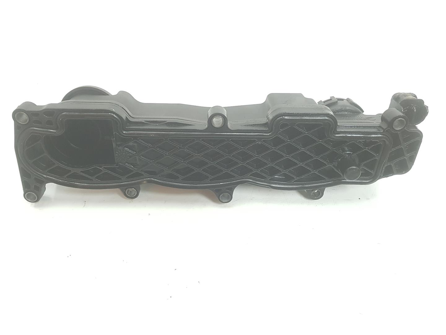 CITROËN C4 1 generation (2004-2011) Кришка клапана 9651815680,0248L1,1151CB 24837204