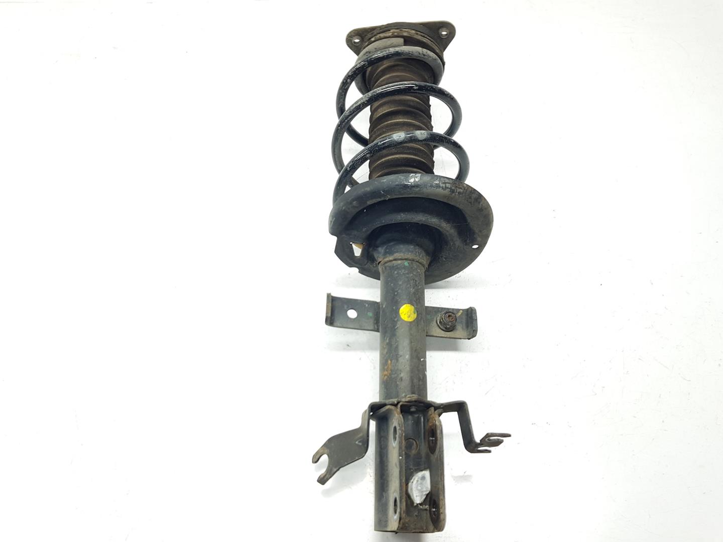 RENAULT Captur 1 generation (2013-2019) Front Left Shock Absorber 543022080R,543022080R 19920478