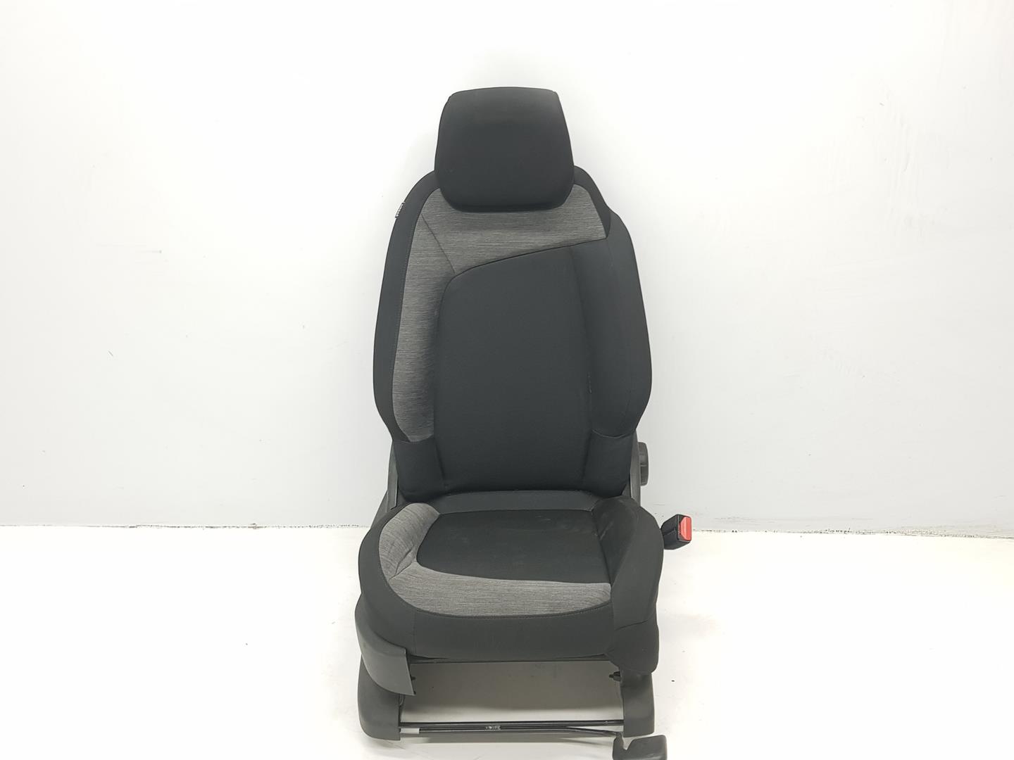 CITROËN C4 Picasso 2 generation (2013-2018) Front Right Seat ENTELA, MANUAL 21804538