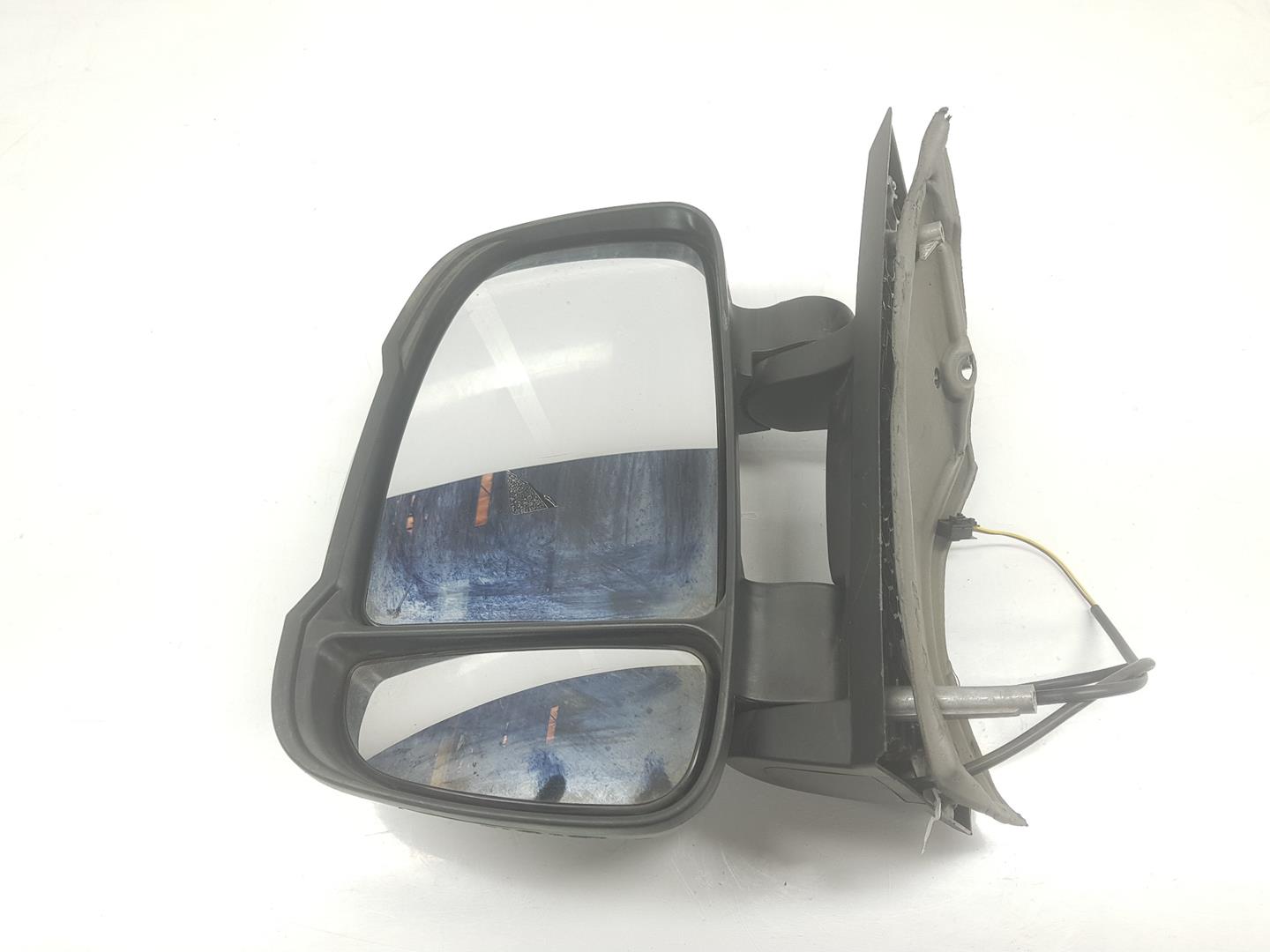 FIAT Зеркало передней левой двери 8153Y7, 735517070 19916406