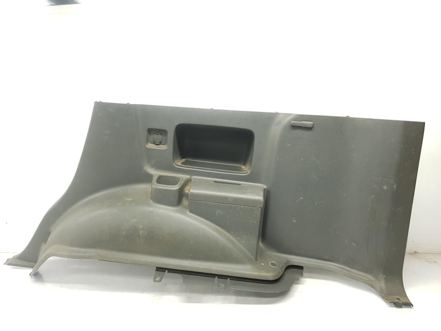 TOYOTA Land Cruiser 70 Series (1984-2024) Other Trim Parts 625106A902B0, 625106A902B0 24227420