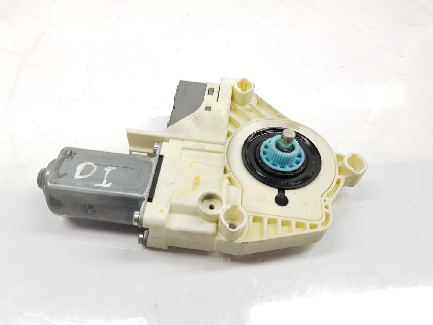 LAND ROVER Discovery 3 generation (2004-2009) Front Left Door Window Regulator Motor CUR000151, CUR000151 24237519