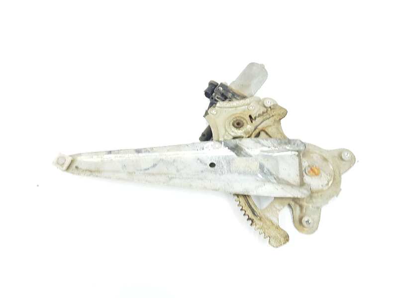 TOYOTA Hilux 7 generation (2005-2015) Rear Right Door Window Regulator 698300K040, 857200K020, AE2621003010 24080179