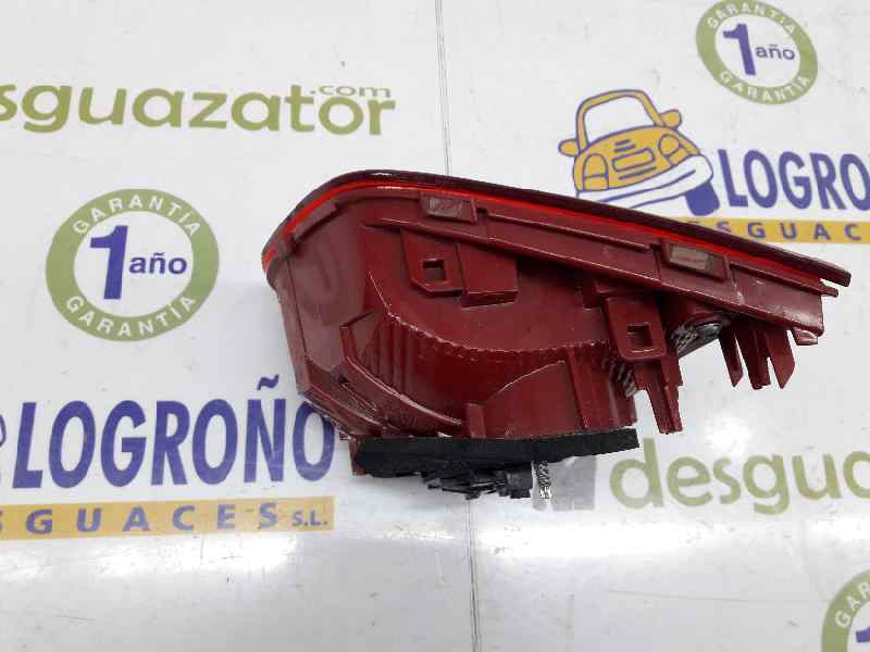 VOLKSWAGEN Tiguan 1 generation (2007-2017) Left Side Tailgate Taillight 5N0945093G, 5N0945093G 19625057