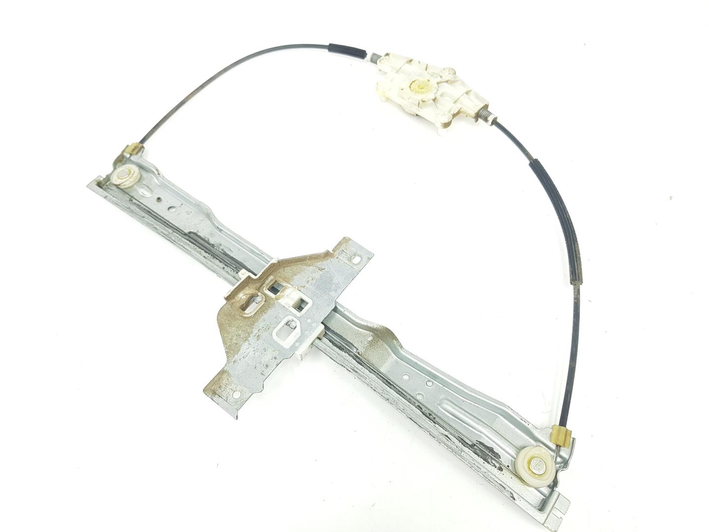 CITROËN C4 1 generation (2004-2011) Front Left Door Window Regulator 9221S1,9221S1 19938432