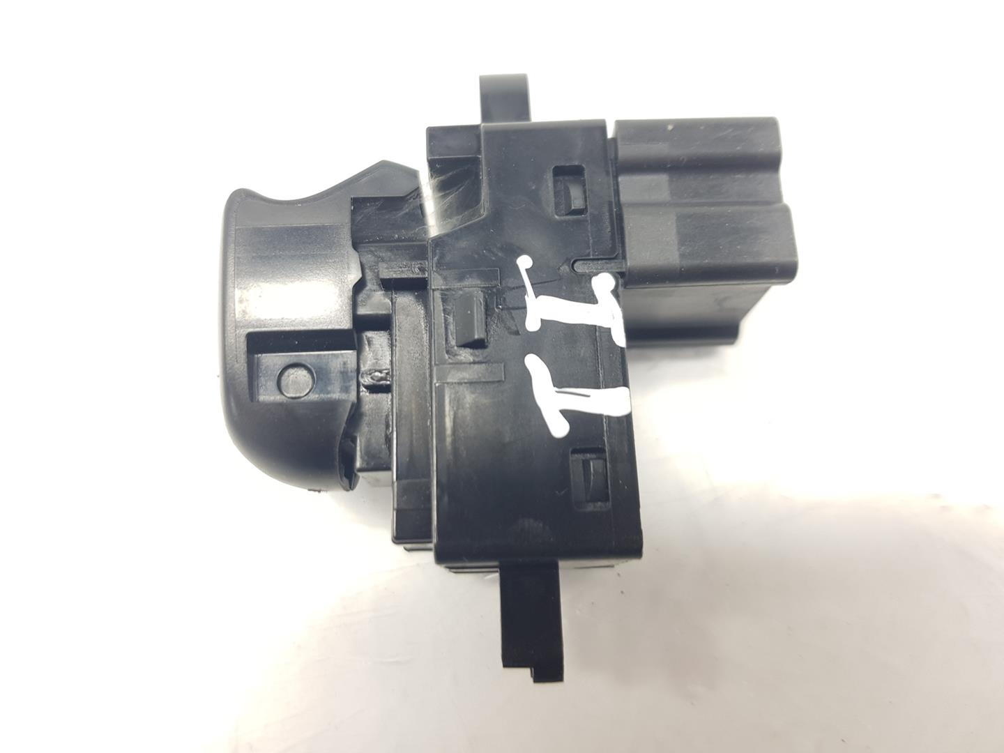 NISSAN Leaf 1 generation (2010-2017) Comutator de control geam ușă  dreapta spate 254111KA5A, 254111KA5A, MATERIALNUEVO 19856641