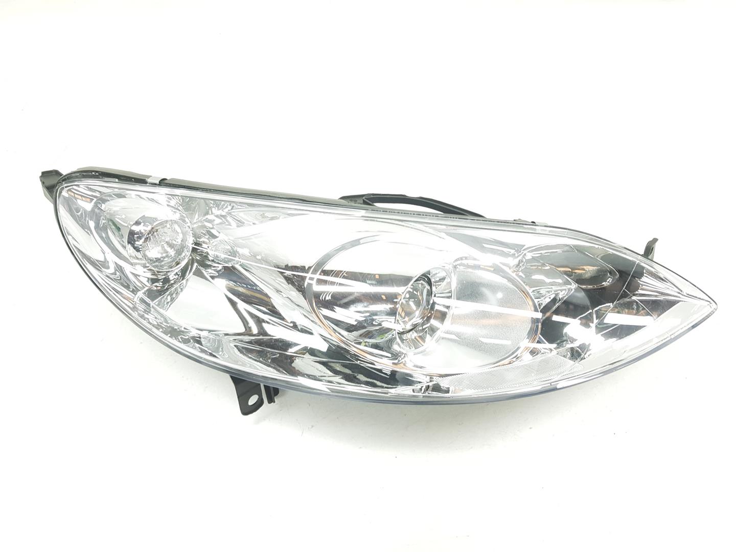 VAUXHALL Front Right Headlight 5501134R, DEPO085501134R 24223777