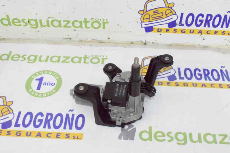 OPEL Astra J (2009-2020) Tailgate  Window Wiper Motor 13256917,13395013 19579846