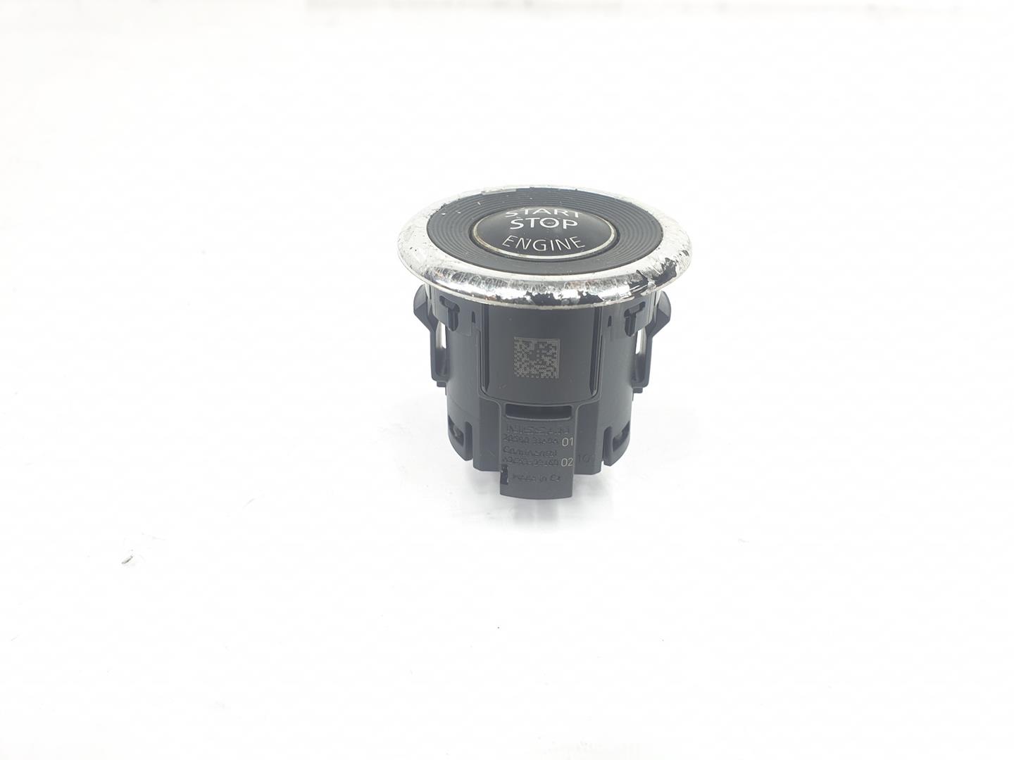 NISSAN Qashqai 2 generation (2013-2023) Кнопка зажигания 251504BA0A,251504BA0A 19819867