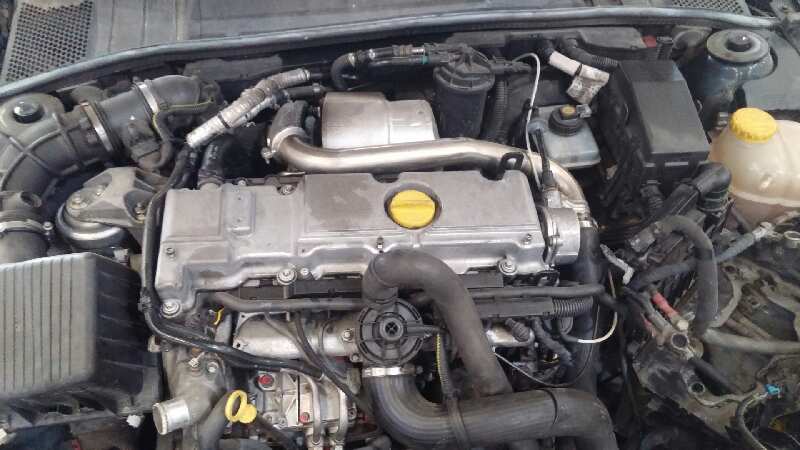 OPEL Vectra B (1995-1999) Блок SRS 9195782,24416701 19603641