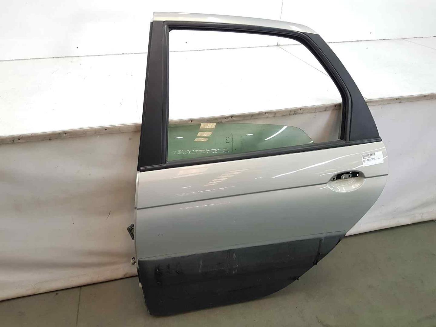 RENAULT Scenic 1 generation (1996-2003) Rear Left Door 7751472407,7751472407 19666867