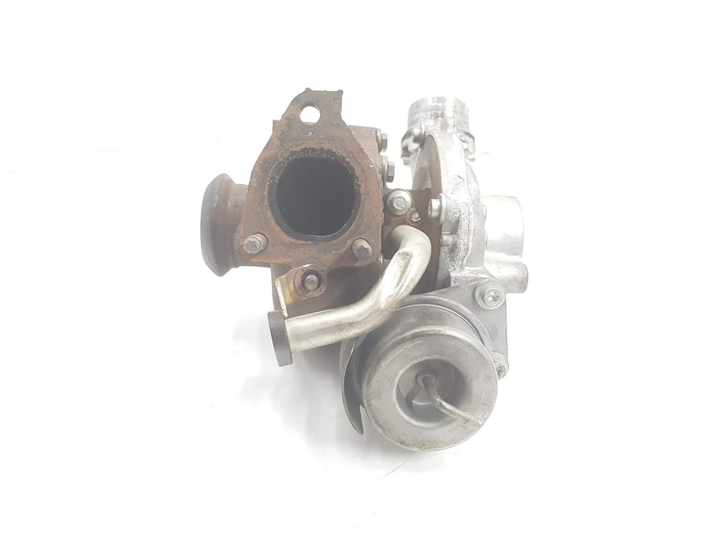 RENAULT Megane 3 generation (2008-2020) Turbocharger H821162190,144117462R,1111AA 24246269