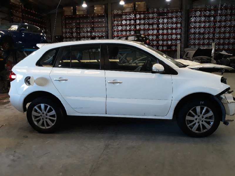 RENAULT Koleos 1 generation (2008-2016) Aizmugurējais labais bremžu suports 44001JY00A,44001JY00A 24243466