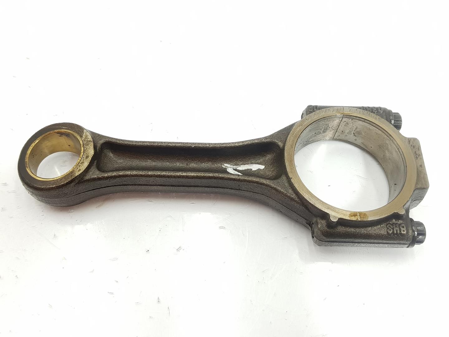 VOLKSWAGEN Touareg 1 generation (2002-2010) Connecting Rod BAC, 070100031D 24194432