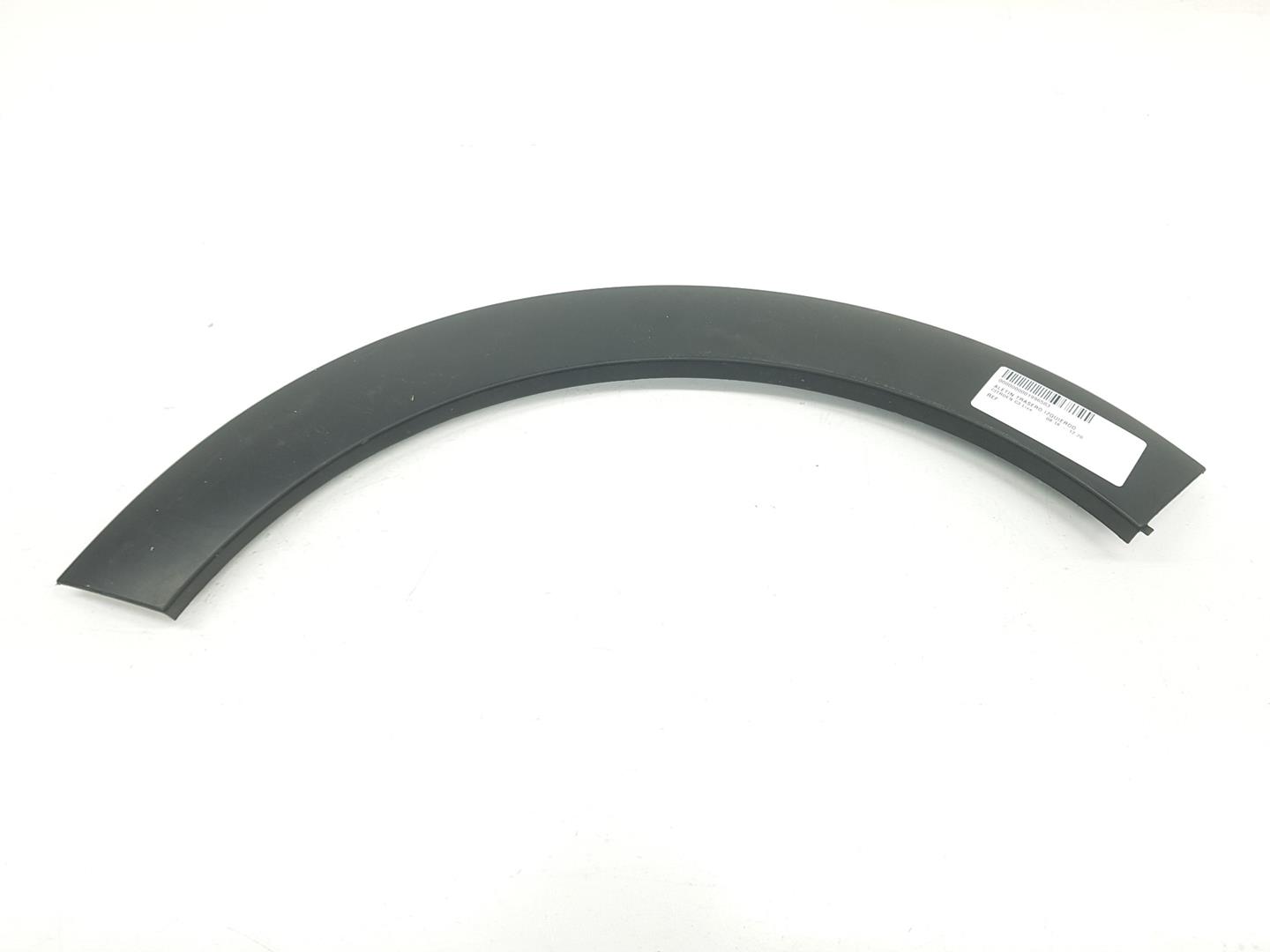 CITROËN C3 2 generation (2009-2016) Rear Left Fender Molding 9812088880, 9812088880 21423457