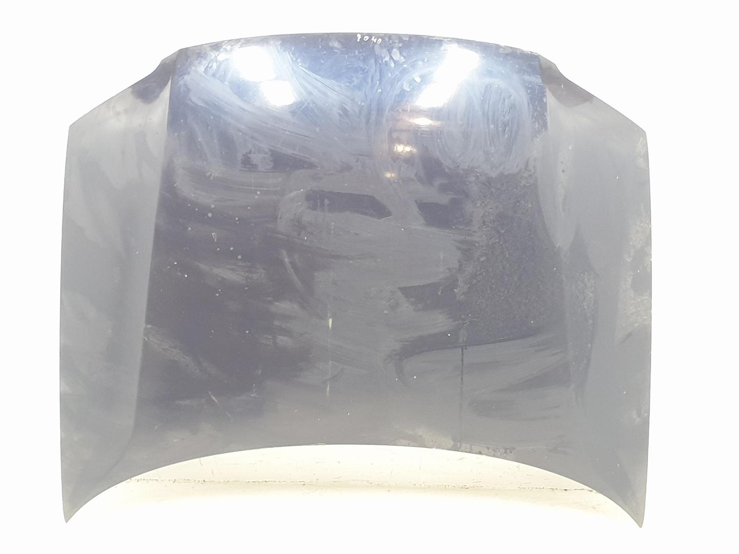 VOLKSWAGEN Passat B5 (1996-2005) Bonnet 3B0823031K, 3B0823031K, COLORAZULINDIGOB5N 23838012