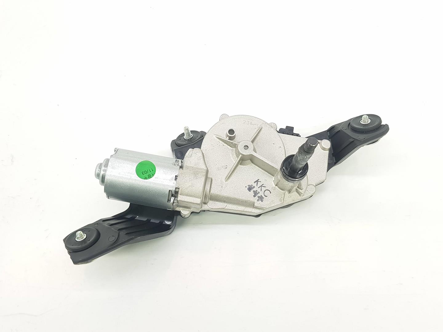 KIA Sportage 4 generation (2016-2022) Tailgate  Window Wiper Motor 98700D9000,98700D9000,2222DL 19761457