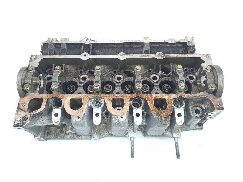 NISSAN NV200 1 generation (2009-2023) Motorhenger feje 1104100Q2D, 110428257R 19755110