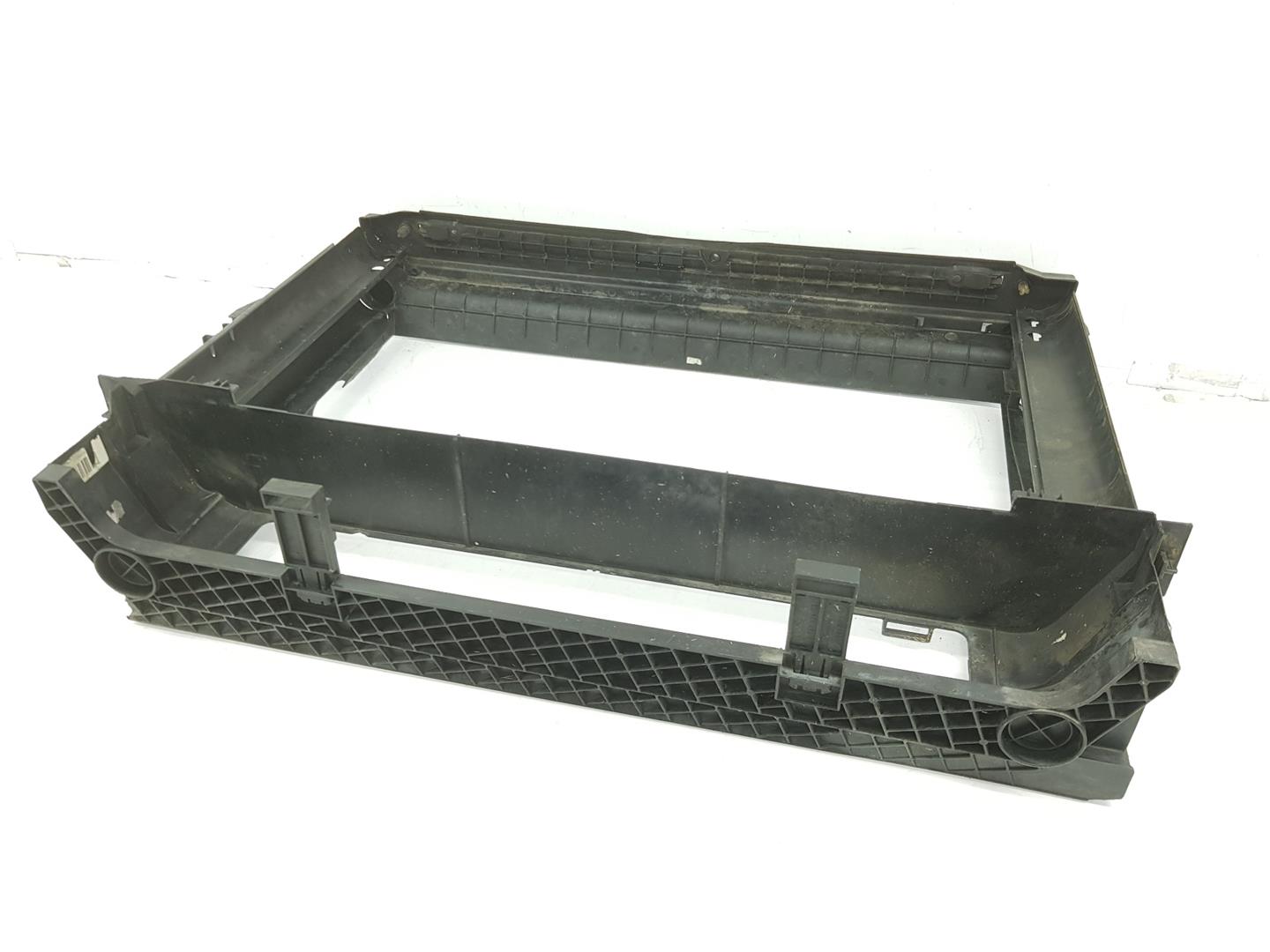 BMW 5 Series E60/E61 (2003-2010) Suport pentru radiator 17112247356, C4197 19862553