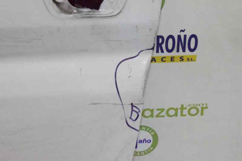 FIAT Ducato Дверь передняя левая 1385514080,46862842,COLORBLANCO 19603671