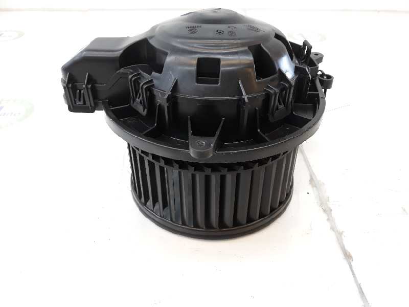 BMW 3 Series F30/F31 (2011-2020) Motor încălzitor interior 64119350395,9319919,T954493A 24053927