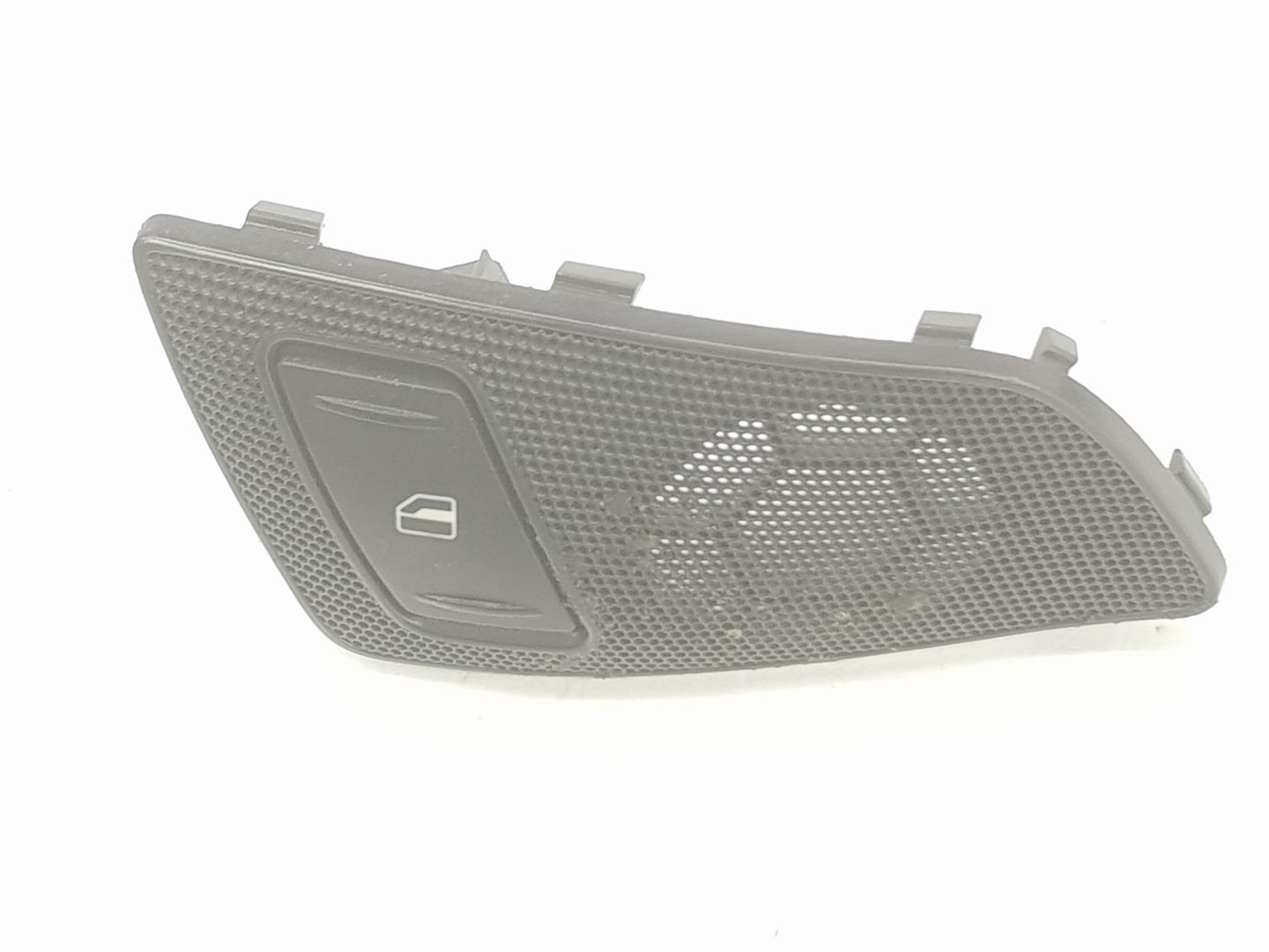 SKODA Octavia 2 generation (2004-2013) Кнопка стеклоподъемника задней правой двери 1Z0959856,1Z0959856 19652915