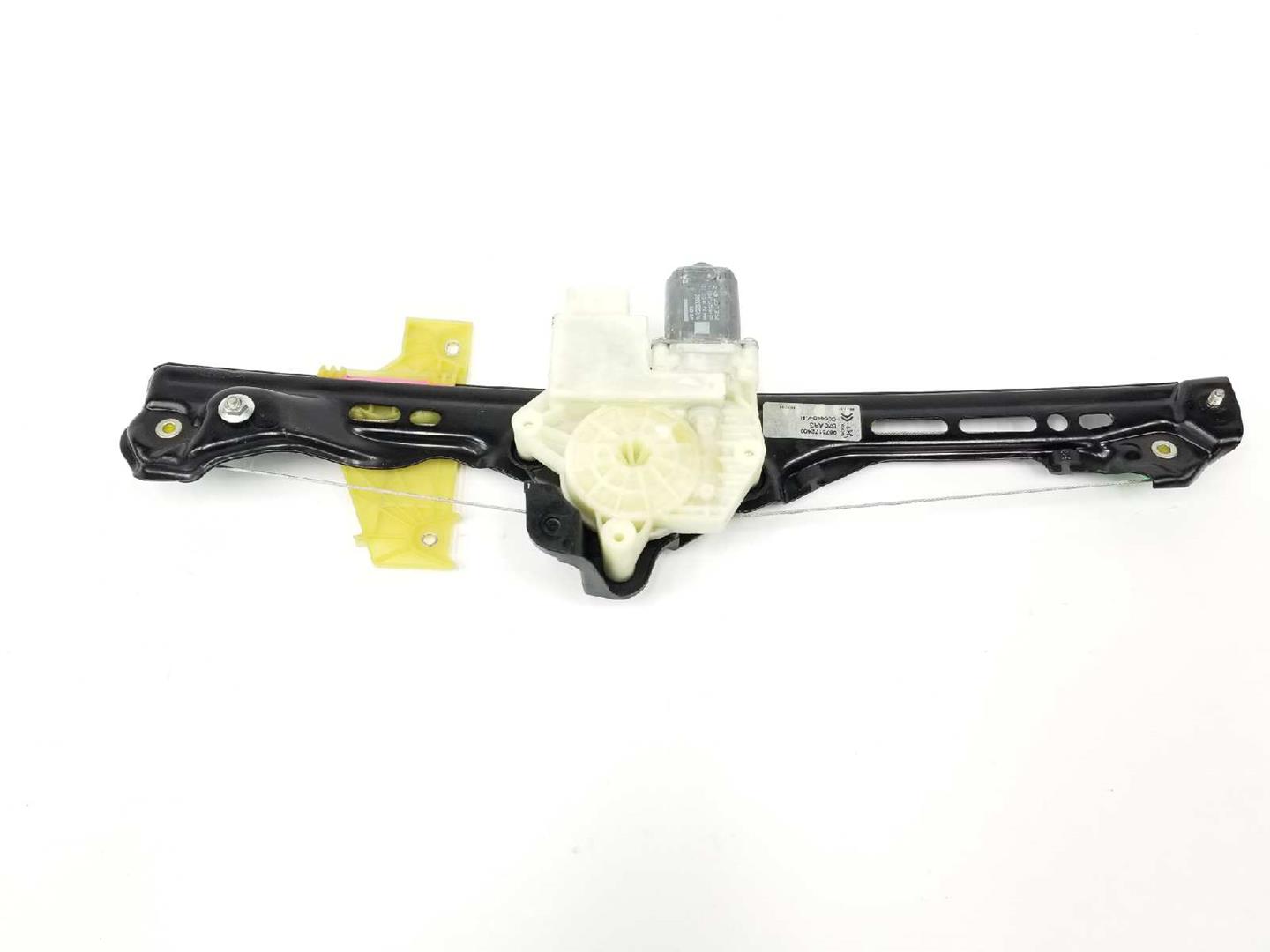 CITROËN C4 Picasso 2 generation (2013-2018) Rear left door window lifter 9676172480,9676172480,2222DL 19727857