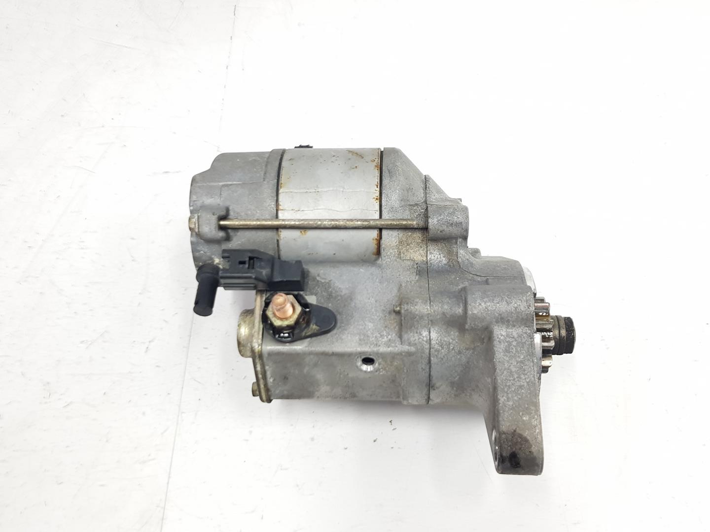 RENAULT Yaris 1 generation (1999-2005) Starter Motor 2810033050, 4280000570 19933407