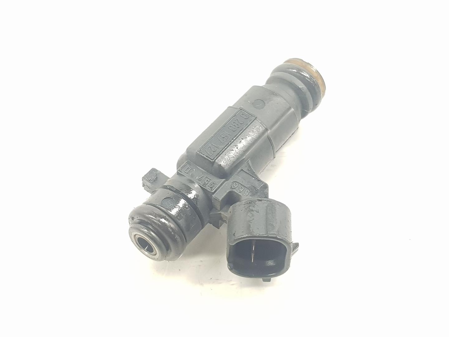 OPEL Corsa F (2019-2023) Fuel Injector 9676017480, 9676017480, 1151CB2222DL 24224264