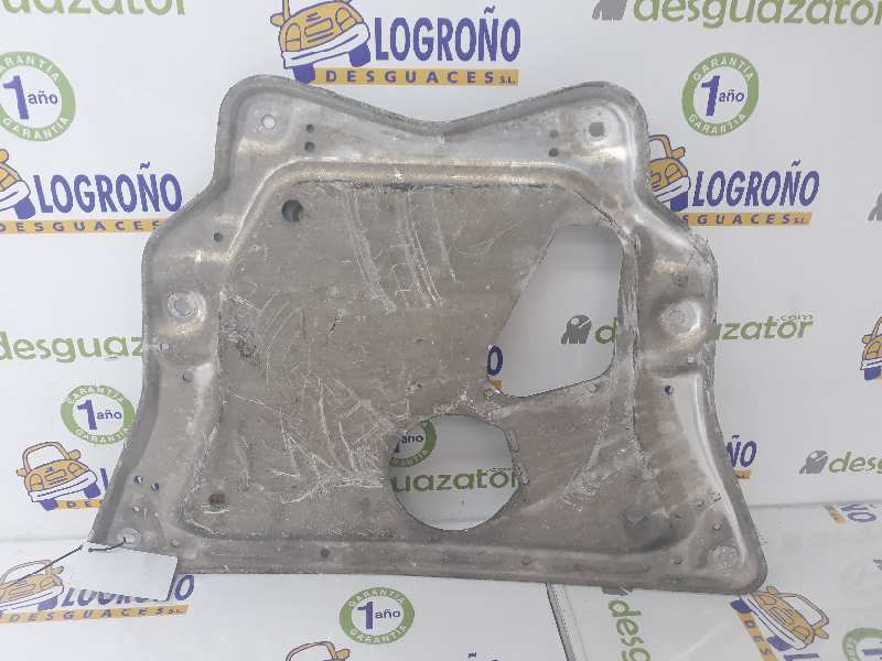 BMW X6 E71/E72 (2008-2012) Front Engine Cover 31106786568,31106786568 19590447