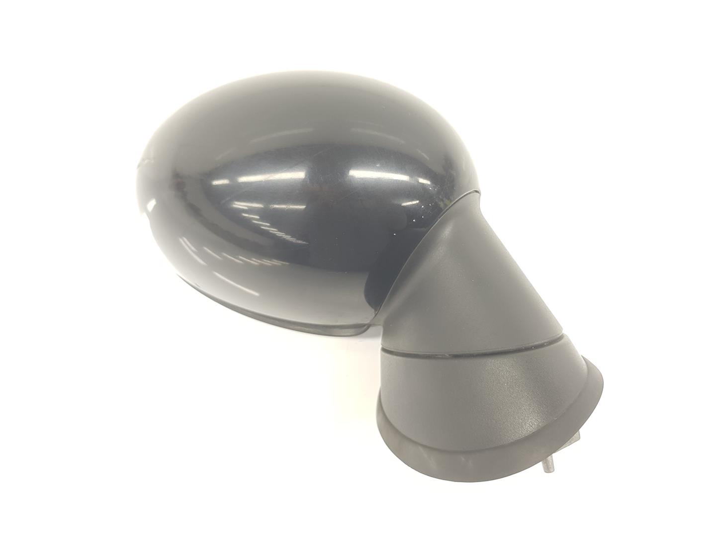 MINI Cooper R56 (2006-2015) Right Side Wing Mirror 51162755636, 51162755636, COLORNEGRO851 19840274